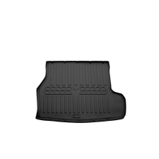 Stingray Csomagtértálca, gumi 3D (TPE), BMW 3 (E46) kombi 1998-2006 – Stingray csomagtértálca