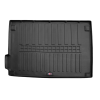 Stingray Csomagtértálca, gumi 3D (TPE), BMW X5 (E70) 2006-2013, BMW X5 (F15) 2013-2018 – Stingray