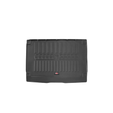 Stingray Csomagtértálca, gumi 3D (TPE), Citroen Berlingo II. Multivan 2008-2018 – Stingray csomagtértálca