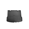 Stingray Csomagtértálca, gumi 3D (TPE), Dacia Logan I. MCV (5 üléshez) 2006-2012 – Stingray