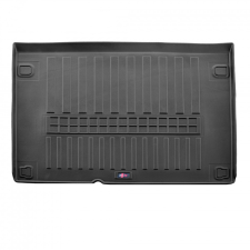 Stingray Csomagtértálca, gumi 3D (TPE), Fiat Doblo III. 2022- – Stingray csomagtértálca