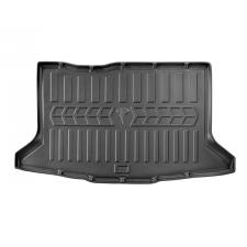 Stingray Csomagtértálca, gumi 3D (TPE), Fiat Sedici 2006-2013 – Stingray csomagtértálca