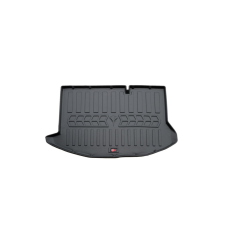 Stingray Csomagtértálca, gumi 3D (TPE), Ford Fiesta (Mk7) 2008-2017 – Stingray csomagtértálca