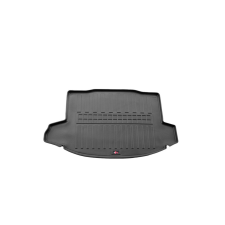 Stingray Csomagtértálca, gumi 3D (TPE), Honda CR-V V. 2017-2023 – Stingray csomagtértálca