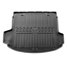 Stingray Csomagtértálca, gumi 3D (TPE), Honda CR-V V. (hybrid) 2019-től– Stingray csomagtértálca