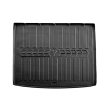 Stingray Csomagtértálca, gumi 3D (TPE), Mercedes-Benz ML (W164) 2005-2011 – Stingray csomagtértálca