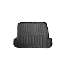 Stingray Csomagtértálca, gumi 3D (TPE), Renault Fluence sedan 2009-2015 – Stingray csomagtértálca
