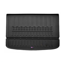 Stingray Csomagtértálca, gumi 3D (TPE), Suzuki Grand Vitara (JT) 2005-2017 – Stingray csomagtértálca