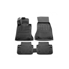 Stingray Gumiszőnyeg méretpontos 3D (TPE), BMW 5 (G30, G31) 2017-2023 – Stingray autószőnyeg