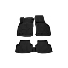 Stingray Gumiszőnyeg méretpontos 3D (TPE), Cupra Formentor 2020- – Stingray autószőnyeg