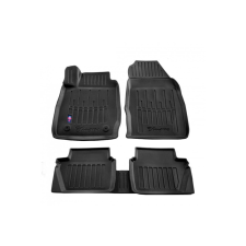 Stingray Gumiszőnyeg méretpontos 3D (TPE), Ford Fiesta (2008-2017)(Mk7) – Stingray autószőnyeg
