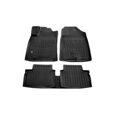 Stingray Gumiszőnyeg méretpontos 3D (TPE), Hyundai i30 (PD) 2017-től – Stingray autószőnyeg