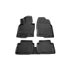 Stingray Gumiszőnyeg méretpontos 3D (TPE), Mazda CX-5 (KE) 2012-2017 – Stingray