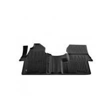 Stingray Gumiszőnyeg méretpontos 3D (TPE), Mercedes-Benz Sprinter 2006-2018 – Stingray autószőnyeg