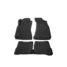 Stingray Gumiszőnyeg méretpontos 3D (TPE), Volkswagen Passat B5 1996-2005 – Stingray autószőnyeg