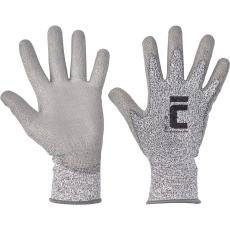  STINT kesztyű cut B melírozott - 8