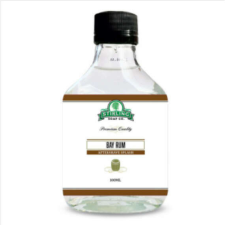  Stirling Aftershave Splash Bay Rum borotválkozás utáni folyadék 100ml after shave