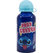 Stitch Alumínium Kulacs - 400 ml (75034) kulacs, kulacstartó