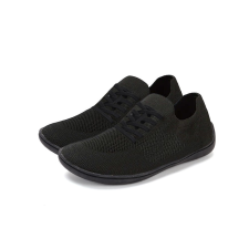 Stitch &amp; Walk &quot;Barefoot&quot; bőr zárt cipő női cipő