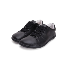 Stitch & Walk "Barefoot" bőr zárt cipő