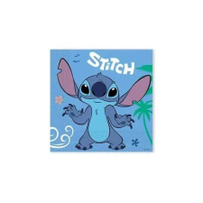 Stitch Csillagkutyás szalvéta papírárú, csomagoló és tárolóeszköz