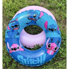  Stitch, felfújható úszógumi vizes játék