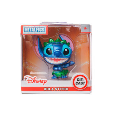  Stitch Figurák 5cm-es játékfigura