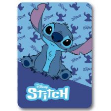  STITCH fiú POLÁR TAKARÓ lakástextília