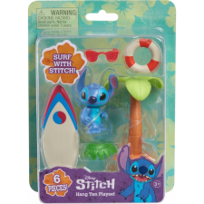 Stitch Just Play Stitch Hang Ten (46272) játékfigura