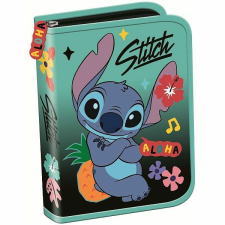  Stitch kihajtható tolltartó - Mint Aloha tolltartó