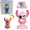  Stitch LED Éjjeli Lámpa - Gyermek Lámpa