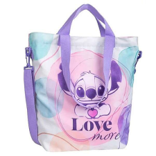Stitch oldaltáska, válltáska Love More - Coolpack gyerek hátizsák, táska