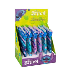 Stitch radírozható zseléstoll - többféle toll