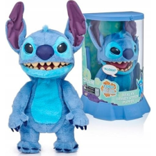 Stitch WOW Toys Real FX Stitch interaktív plüssfigura 45 cm (DIS-1022-01) kreatív és készségfejlesztő