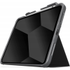 Stm DUX PLUS CASE APPLE IPAD 10.9IN (2022) SHWARZ/TRANSP BULK (STM-222-388KX-01)