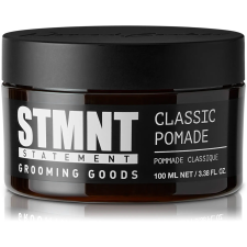 STMNT Classic Pomade, 100 ml hajformázó
