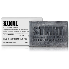 STMNT Hair&Body Cleansing Bar sampon