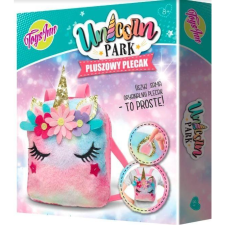 Stnux Egyszarvú Hátizsák Varró Készlet (486190) kreatív és készségfejlesztő