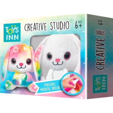 Stnux Kreatív Stúdió Nyúl Kabala Színező Készlet (STN7885) kreatív és készségfejlesztő