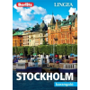  Stockholm /Berlitz barangoló