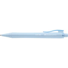 Stocktechnik Kereskedelmi Kft. Faber-Castell Golyóstoll DAILY BALL XB, pasztell kék toll