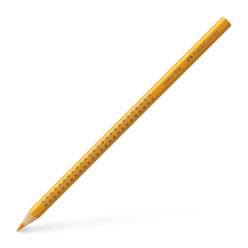 Stocktechnik Kft. Faber-Castell Ceruza GRIP 2001 narancs színes ceruza