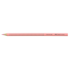 Stocktechnik Kft. Faber-Castell Ceruza GRIP 2001 rózsaszín színes ceruza
