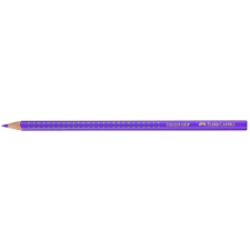 Stocktechnik Kft. Faber-Castell Ceruza GRIP 2001 sötét lila színes ceruza