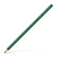 Stocktechnik Kft. Faber-Castell Ceruza GRIP 2001 zöld színes ceruza