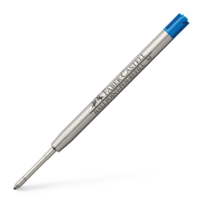 Stocktechnik Kft. Faber-Castell Golyóstoll betét kék M tollbetét