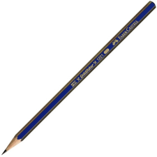 Stocktechnik Kft. Faber-Castell Grafitceruza GOLDFABER 3B ceruza
