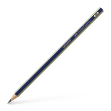 Stocktechnik Kft. Faber-Castell Grafitceruza GOLDFABER 5B ceruza