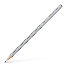Stocktechnik Kft. Faber-Castell Grafitceruza Grip 2001 2B ceruza