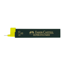 Stocktechnik Kft. Faber-Castell Ironbetét SP 0,35mm 12db B tollbetét